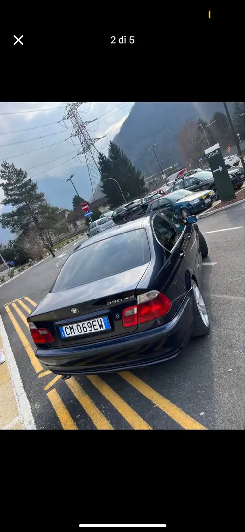 BMW 330 330xd - 2