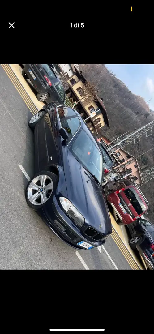 BMW 330 330xd - 1