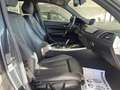 BMW 118 118i Msport 5p auto *TAGLIANDI BMW* *NO VINCOLI* Grau - thumbnail 12
