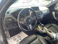 BMW 118 118i Msport 5p auto *TAGLIANDI BMW* *NO VINCOLI* Grau - thumbnail 7