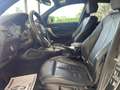 BMW 118 118i Msport 5p auto *TAGLIANDI BMW* *NO VINCOLI* Grau - thumbnail 8
