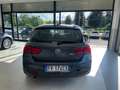 BMW 118 118i Msport 5p auto *TAGLIANDI BMW* *NO VINCOLI* Grau - thumbnail 5
