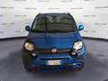 Fiat Panda My24 1.0 70cv Hybrid Panda Cross Blauw - thumbnail 1