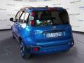 Fiat Panda My24 1.0 70cv Hybrid Panda Cross Blauw - thumbnail 3