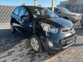 Kia Picanto Edition 7/TÜV NEU/SERVICE NEU/KLIMA/ Schwarz - thumbnail 7