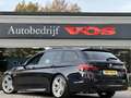 BMW 530 5-serie Touring 530xd M-Sport | Panodak | Memory | Zwart - thumbnail 5