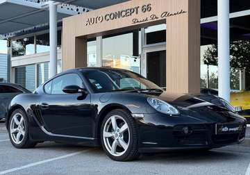 987 2.7 245Ch