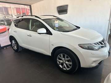 2.5dCi Tekna Sport Aut.