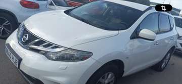 2.5dCi Tekna Sport Aut.