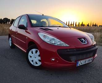 206+ 1.4HDI