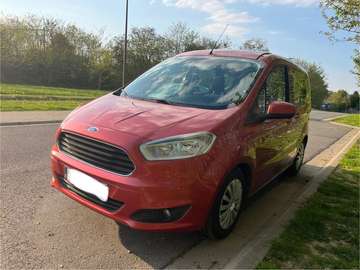 1.0 EcoBoost Titanium