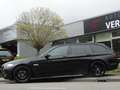 BMW 520 5-serie Touring 520d High Executive - PANORAMADAK Siyah - thumbnail 9