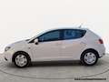 SEAT Ibiza Ibiza IV 2012 Berlina 5p 1.2 Reference 60cv Blanc - thumbnail 3