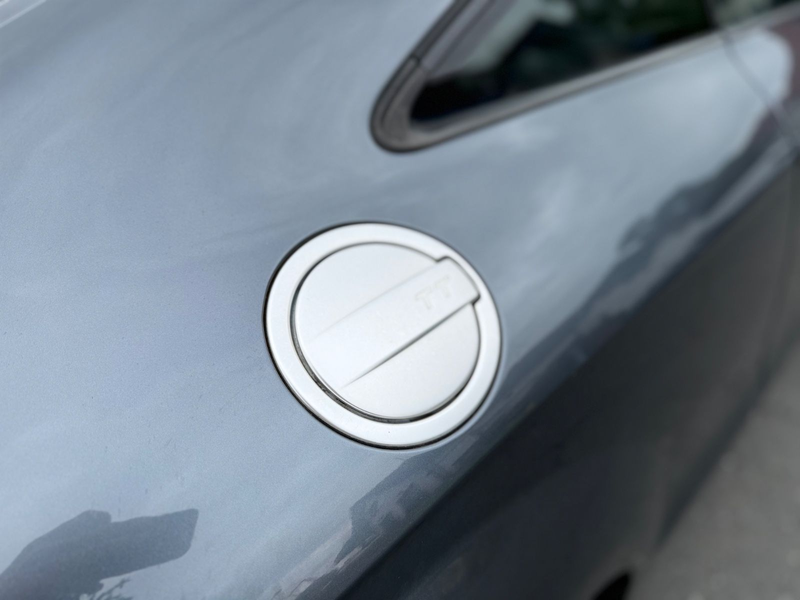 Audi TT Coupe 2.0 TFSI Leder SHZ 8xbereift Tempo 3.Hd — photo 7