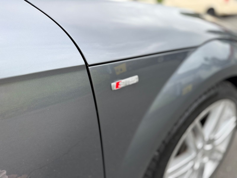 Audi TT Coupe 2.0 TFSI Leder SHZ 8xbereift Tempo 3.Hd — photo 5