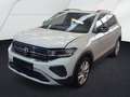 Volkswagen T-Cross 1.0 TSI GOAL NAVI KLIMA PDC LED SHZG Grau - thumbnail 1