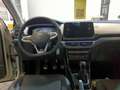 Volkswagen T-Cross 1.0 TSI GOAL NAVI KLIMA PDC LED SHZG Grau - thumbnail 3