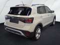Volkswagen T-Cross 1.0 TSI GOAL NAVI KLIMA PDC LED SHZG Grau - thumbnail 2