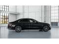 Mercedes-Benz E 220 d Limousine Totw LED Distr PTS Cam AHK SHZ Schwarz - thumbnail 10