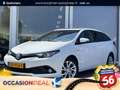Toyota Auris Touring Sports 1.8 Hybrid | Navigatie | Trekhaak | Wit - thumbnail 1