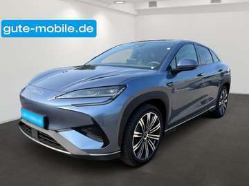 Design | AWD | 82,5 kWh | Panoramadach