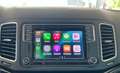 Volkswagen Sharan Business+ SCR 2,0 TDI Teilleder-ACC-AHK Grau - thumbnail 12