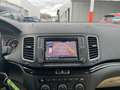 Volkswagen Sharan Business+ SCR 2,0 TDI Teilleder-ACC-AHK Grau - thumbnail 11