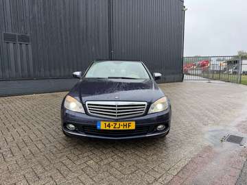 C 280 Elegance 4-Matic