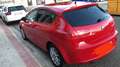 SEAT Leon León 1.6TDI CR Reference Copa 90 Rojo - thumbnail 3