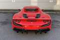 Ferrari F8 Spider Rojo - thumbnail 20