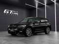 BMW X1 xDrive25eA Negro - thumbnail 1