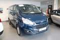 Ford Transit Custom / Kombi 310 L1 Trend/Klima/9-Sitze Blau - thumbnail 3