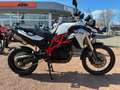 BMW F 800 GS Blanco - thumbnail 1