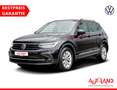 Volkswagen Tiguan 1.5 TSI Life LED Navi Virtual Cockpit AHK Schwarz - thumbnail 1
