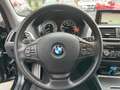BMW 120 i  5-trg. Advantage NAVI SPORT SCHALTER PDC Schwarz - thumbnail 17