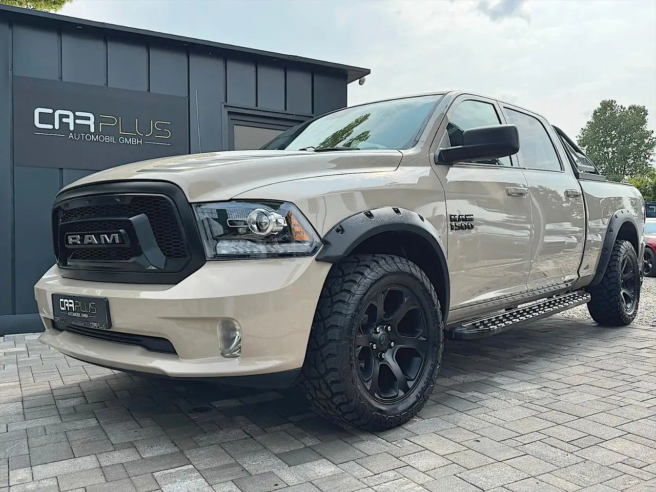 Dodge RAM
