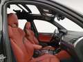 BMW X3 M Competition Gris - thumbnail 10