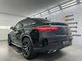Mercedes-Benz GLE 350 d 4Matic Coupe AMG ACC PANO KEYLESS 360° Noir - thumbnail 11