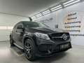 Mercedes-Benz GLE 350 d 4Matic Coupe AMG ACC PANO KEYLESS 360° Noir - thumbnail 10