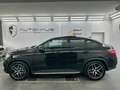 Mercedes-Benz GLE 350 d 4Matic Coupe AMG ACC PANO KEYLESS 360° Noir - thumbnail 4