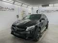 Mercedes-Benz GLE 350 d 4Matic Coupe AMG ACC PANO KEYLESS 360° Noir - thumbnail 1