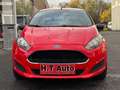 Ford Fiesta 1.25i/-9.358-Kilometres!!/Garantie1 an/Carnet ok Rot - thumbnail 6