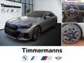 BMW i5 eDrive40 Navi Tempom.aktiv Panoramadach Bluetooth Grau - thumbnail 1