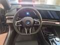 BMW i5 eDrive40 Navi Tempom.aktiv Panoramadach Bluetooth Grau - thumbnail 12