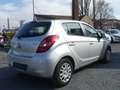 Hyundai i20 FIFA WM Edition*Klima*SH-gepfl*Nr.26 Silber - thumbnail 5