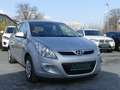 Hyundai i20 FIFA WM Edition*Klima*SH-gepfl*Nr.26 Silber - thumbnail 3