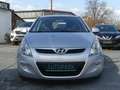 Hyundai i20 FIFA WM Edition*Klima*SH-gepfl*Nr.26 Silber - thumbnail 2