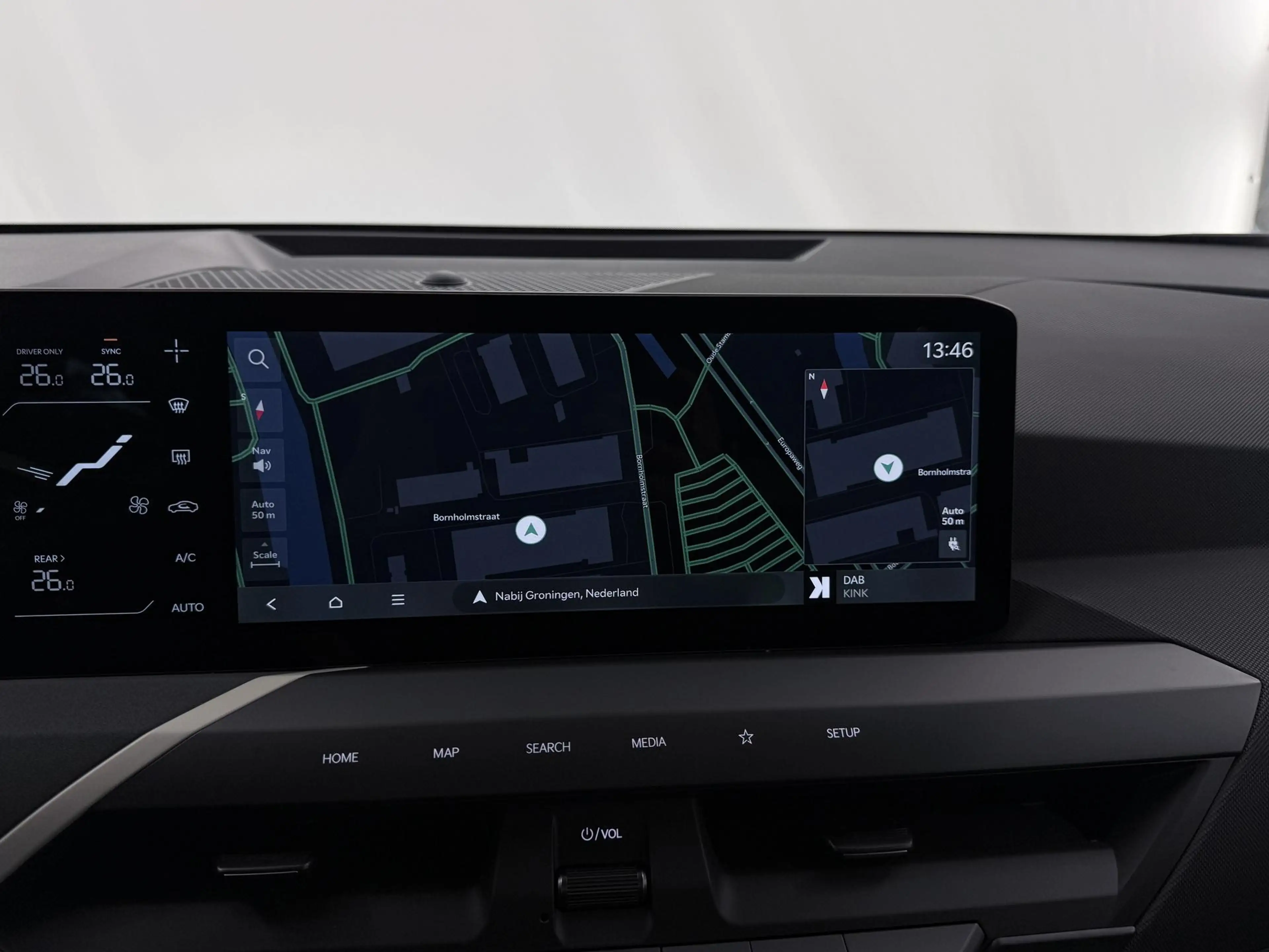 Kia EV5 GT-Line Business Edition 81.4 kWh | Panoramaschuif — photo 12