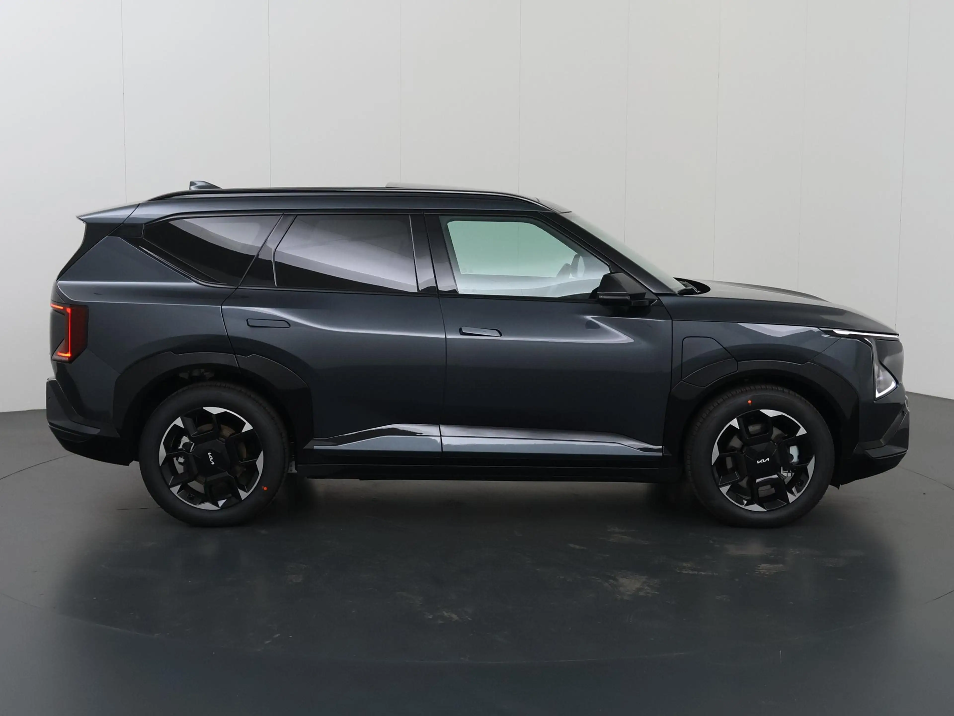 Kia EV5 GT-Line Business Edition 81.4 kWh | Panoramaschuif — photo 6