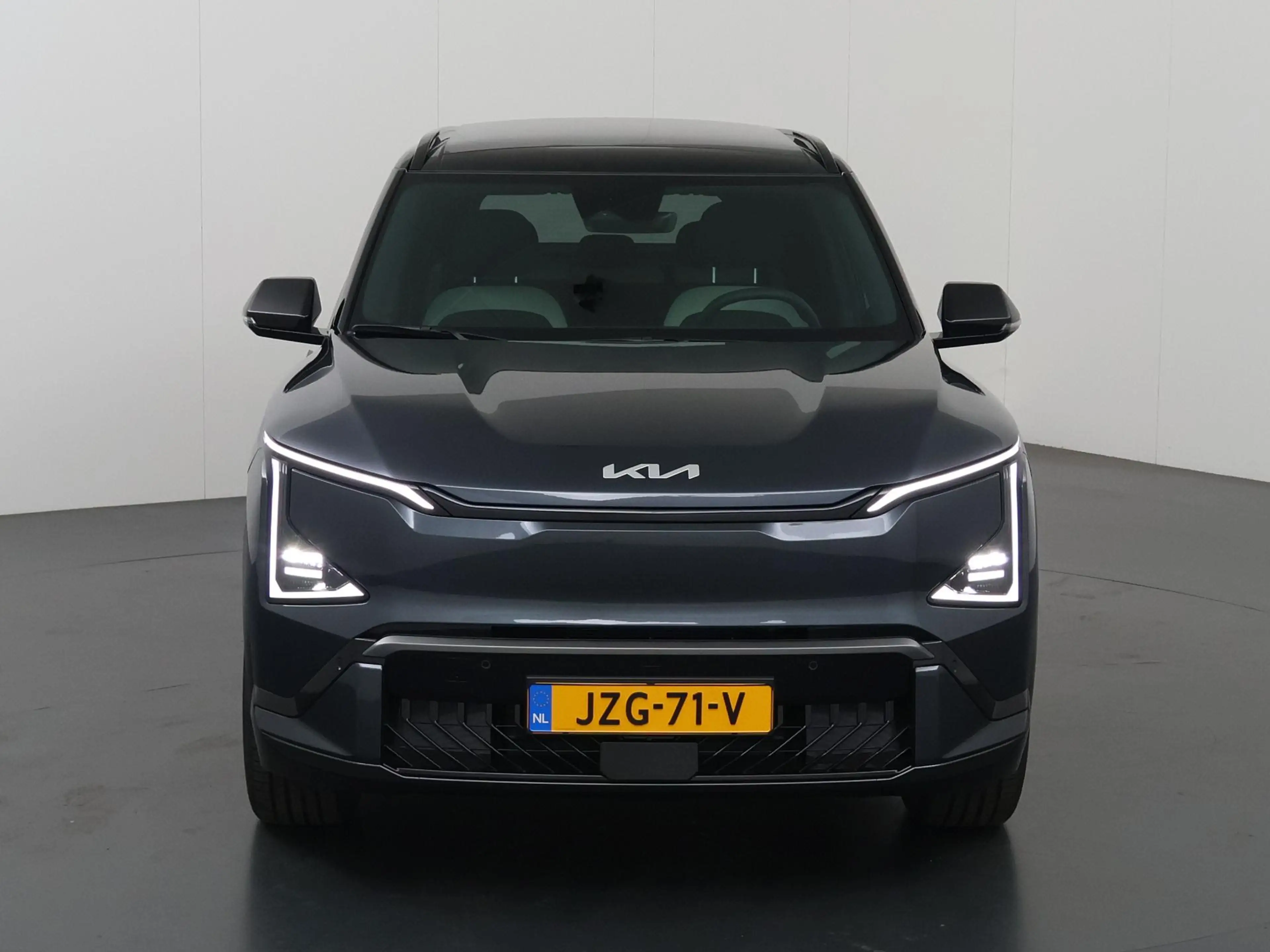 Kia EV5 GT-Line Business Edition 81.4 kWh | Panoramaschuif — photo 3